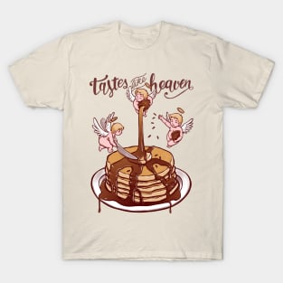 Tastes like heaven T-Shirt